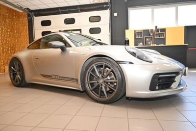 Porsche 911 Coupé Coupe 3.0 Carrera T (7)