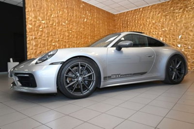 Porsche 911 Coupé Coupe 3.0 Carrera T (8)