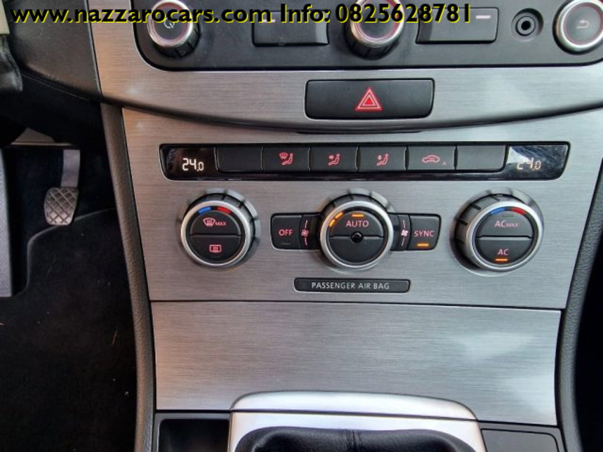 Volkswagen Passat Variant 1.6 TDI Comfortline BM.Tech. (10)