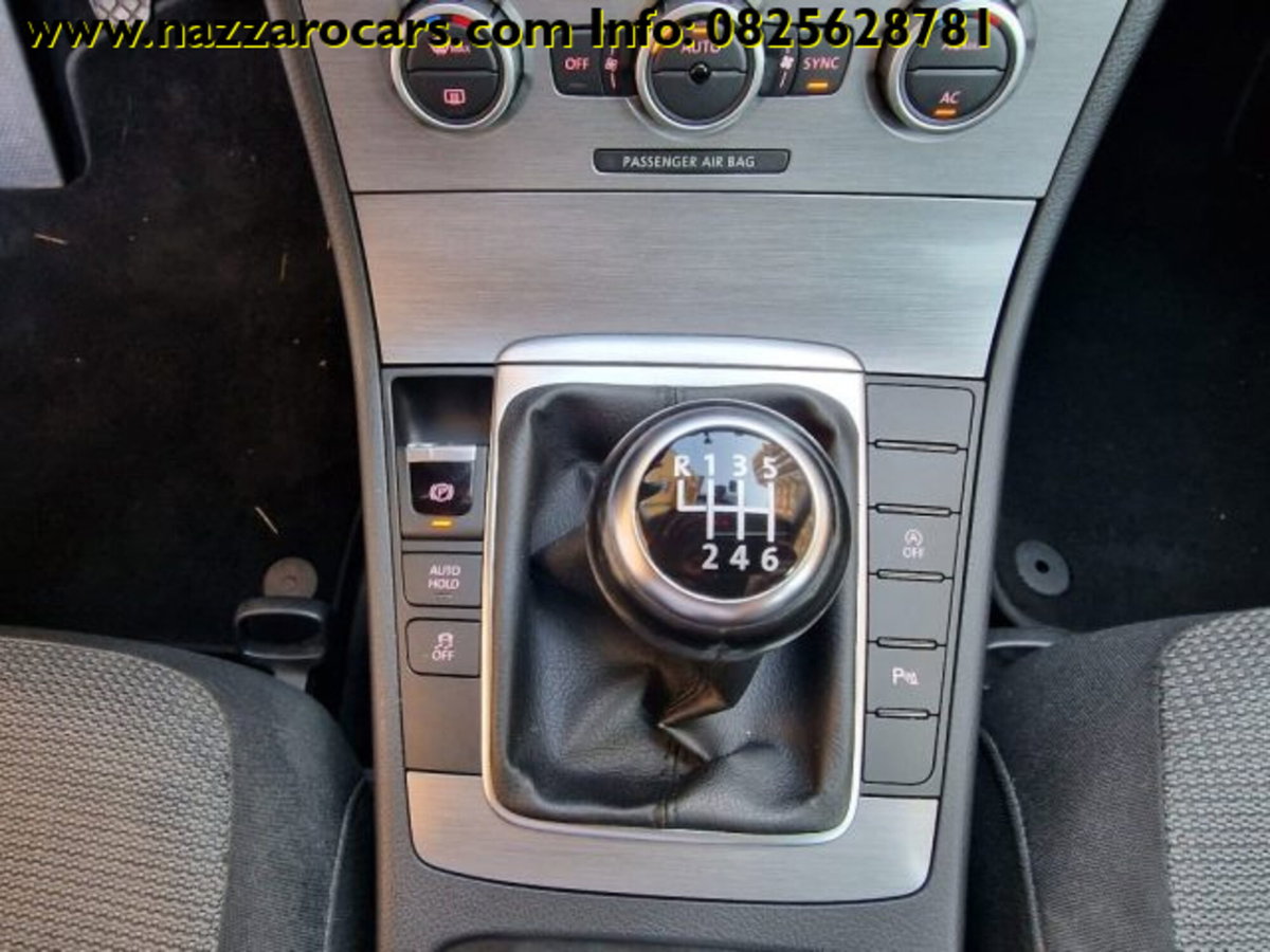 Volkswagen Passat Variant 1.6 TDI Comfortline BM.Tech. (11)