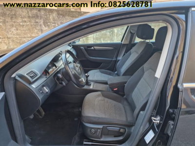 Volkswagen Passat Variant 1.6 TDI Comfortline BM.Tech. (5)