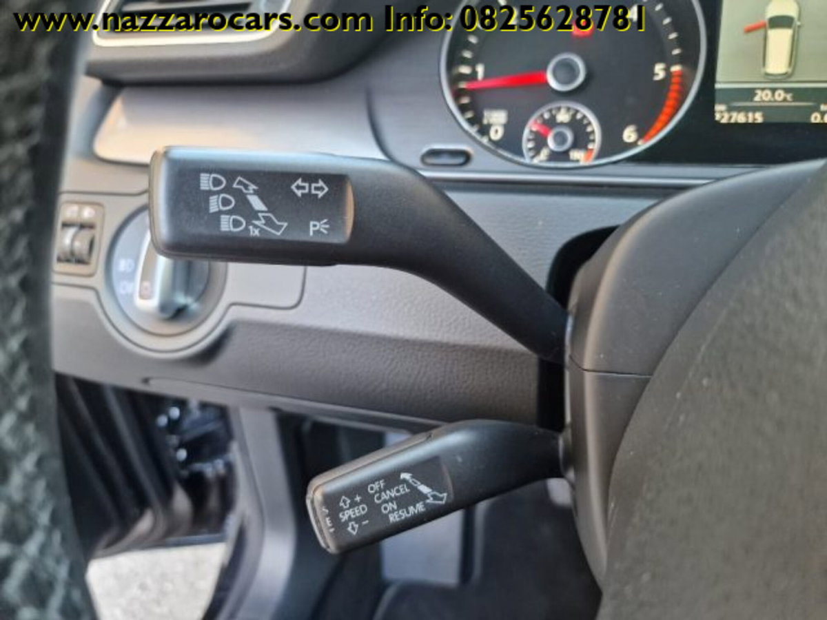 Volkswagen Passat Variant 1.6 TDI Comfortline BM.Tech. (8)