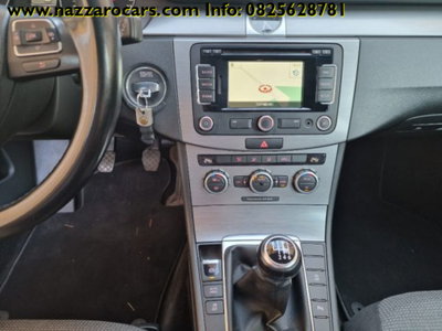 Volkswagen Passat Variant 1.6 TDI Comfortline BM.Tech. (9)