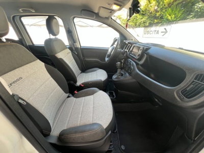 Fiat Panda Cross 1.0 firefly hybrid Cross s&s 70cv 5p.ti (10)