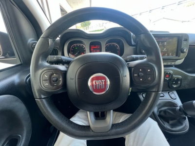 Fiat Panda Cross 1.0 firefly hybrid Cross s&s 70cv 5p.ti (13)