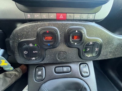 Fiat Panda Cross 1.0 firefly hybrid Cross s&s 70cv 5p.ti (15)