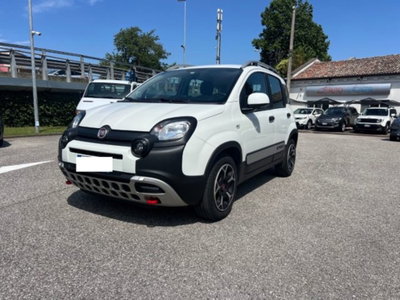 Fiat Panda Cross 1.0 firefly hybrid Cross s&s 70cv 5p.ti (3)