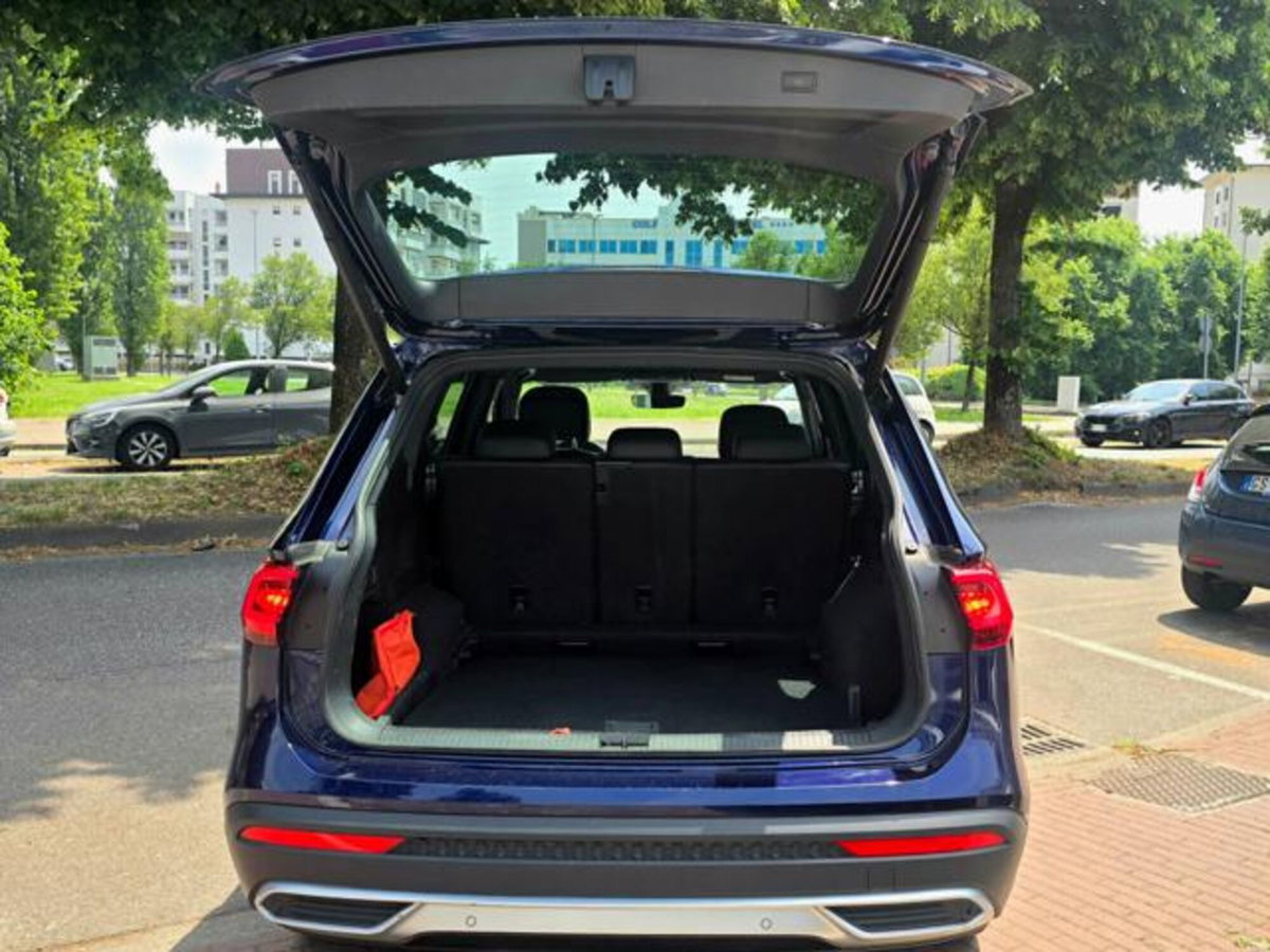 SEAT Tarraco 2.0 TDI 190 CV 4Drive DSG XCELLENCE (12)