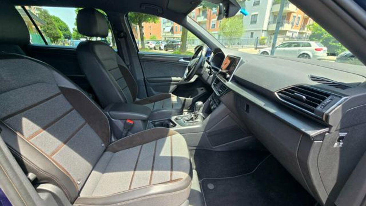SEAT Tarraco 2.0 TDI 190 CV 4Drive DSG XCELLENCE (13)