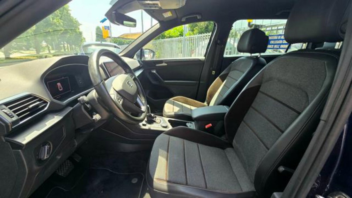 SEAT Tarraco 2.0 TDI 190 CV 4Drive DSG XCELLENCE (14)