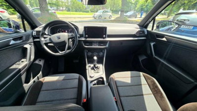 SEAT Tarraco 2.0 TDI 190 CV 4Drive DSG XCELLENCE (15)