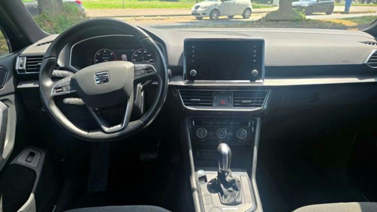 SEAT Tarraco 2.0 TDI 190 CV 4Drive DSG XCELLENCE (16)