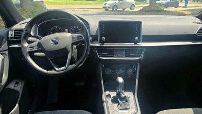 SEAT Tarraco 2.0 TDI 190 CV 4Drive DSG XCELLENCE (16)