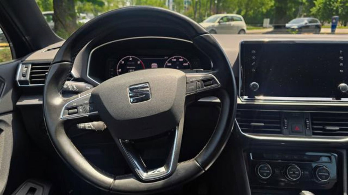 SEAT Tarraco 2.0 TDI 190 CV 4Drive DSG XCELLENCE (17)