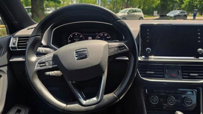 SEAT Tarraco 2.0 TDI 190 CV 4Drive DSG XCELLENCE (17)