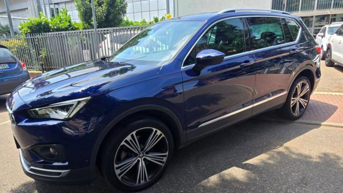 SEAT Tarraco 2.0 TDI 190 CV 4Drive DSG XCELLENCE (2)