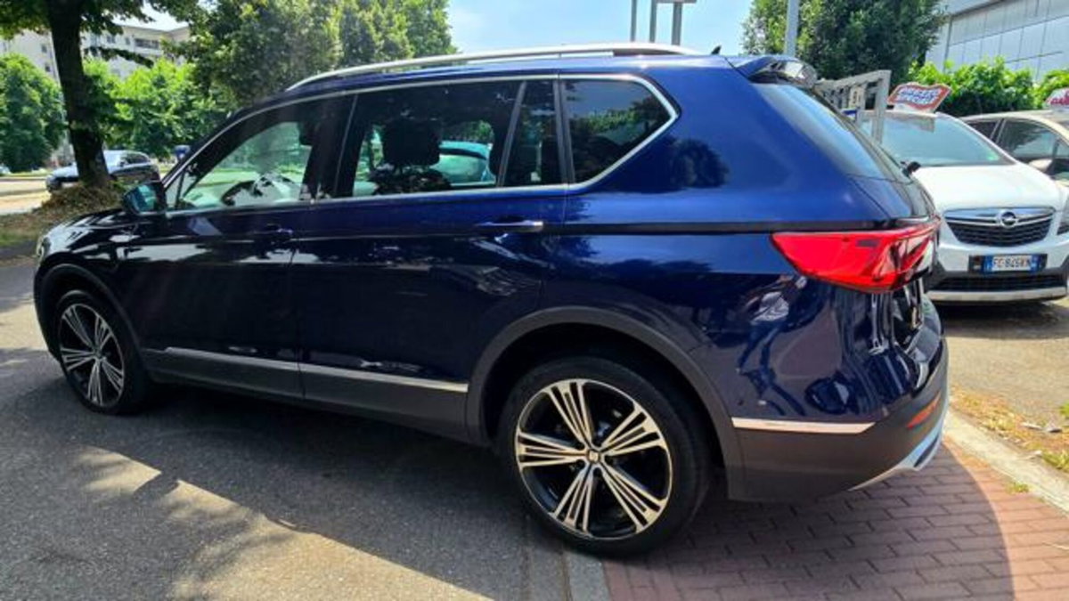 SEAT Tarraco 2.0 TDI 190 CV 4Drive DSG XCELLENCE (4)