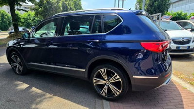 SEAT Tarraco 2.0 TDI 190 CV 4Drive DSG XCELLENCE (4)