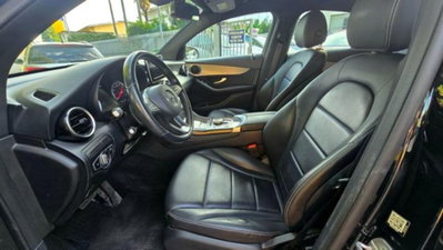 Mercedes-Benz GLC Coupé 350 e 4Matic Coupé Exclusive (14)