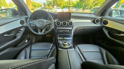 Mercedes-Benz GLC Coupé 350 e 4Matic Coupé Exclusive (16)
