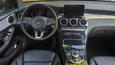 Mercedes-Benz GLC Coupé 350 e 4Matic Coupé Exclusive (17)