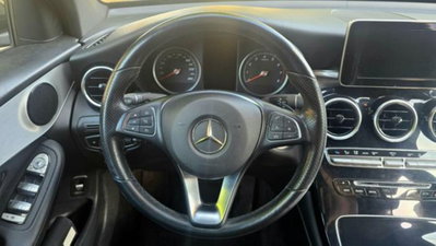 Mercedes-Benz GLC Coupé 350 e 4Matic Coupé Exclusive (18)