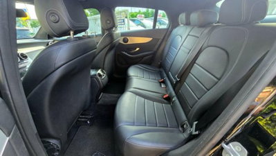 Mercedes-Benz GLC Coupé 350 e 4Matic Coupé Exclusive (19)