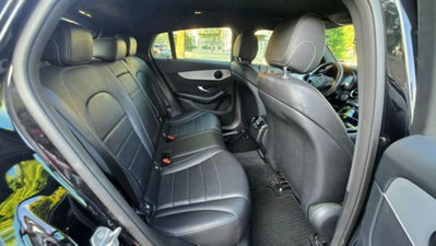 Mercedes-Benz GLC Coupé 350 e 4Matic Coupé Exclusive (20)