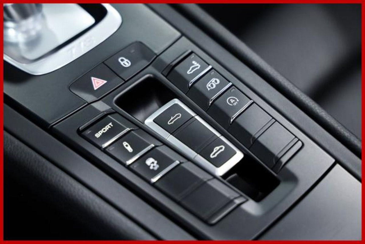 Porsche 718 Boxster  Boxster 2.5 S 350cv pdk (12)
