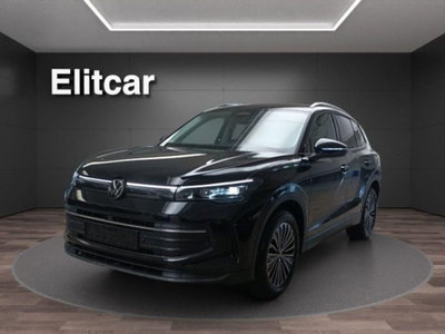 Volkswagen Tiguan 1.5 etsi Life 130cv dsg usata
