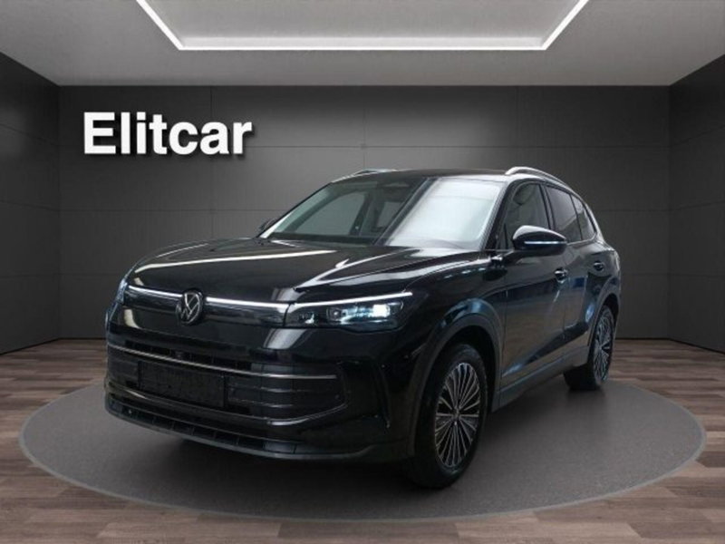 Volkswagen Tiguan 1.5 etsi Life 130cv dsg