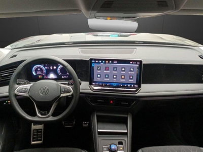 Volkswagen Tiguan 1.5 etsi Life 130cv dsg (11)