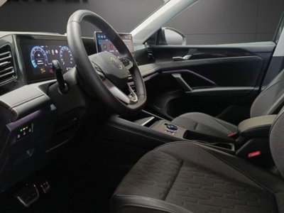 Volkswagen Tiguan 1.5 etsi Life 130cv dsg (13)