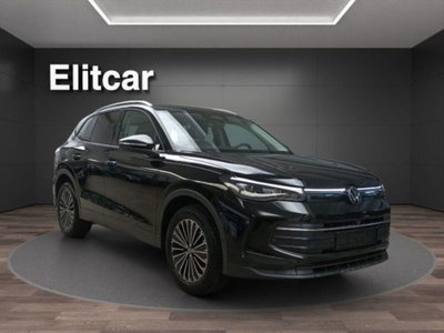 Volkswagen Tiguan 1.5 etsi Life 130cv dsg (4)