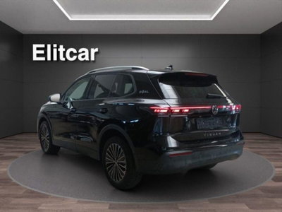 Volkswagen Tiguan 1.5 etsi Life 130cv dsg (6)