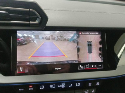 Audi A3 Sportback 35 TFSI S line edition (10)