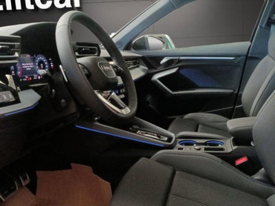Audi A3 Sportback 35 TFSI S line edition (11)