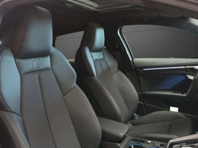 Audi A3 Sportback 35 TFSI S line edition (12)