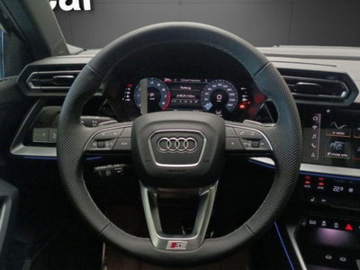 Audi A3 Sportback 35 TFSI S line edition (15)