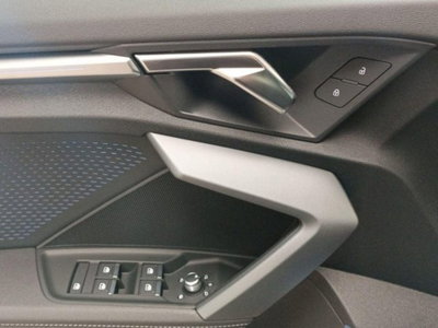 Audi A3 Sportback 35 TFSI S line edition (16)