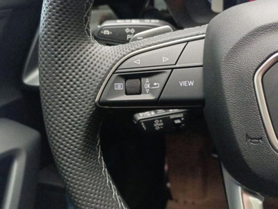 Audi A3 Sportback 35 TFSI S line edition (17)