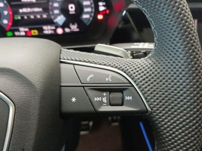 Audi A3 Sportback 35 TFSI S line edition (18)