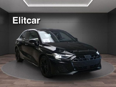 Audi A3 Sportback 35 TFSI S line edition (6)