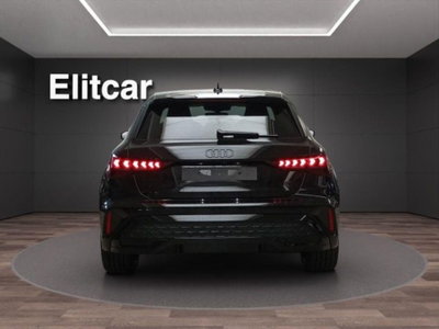 Audi A3 Sportback 35 TFSI S line edition (8)