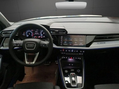 Audi A3 Sportback 35 TFSI S line edition (9)