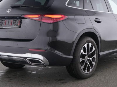 Mercedes-Benz GLC Coupé 200 d AMG Line Advanced Plus 4matic auto (10)