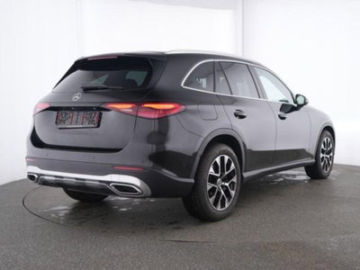 Mercedes-Benz GLC Coupé 200 d AMG Line Advanced Plus 4matic auto (3)