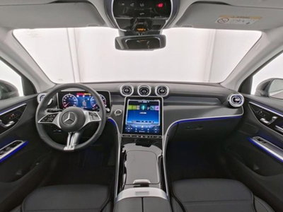 Mercedes-Benz GLC Coupé 200 d AMG Line Advanced Plus 4matic auto (6)