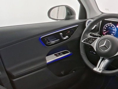 Mercedes-Benz GLC Coupé 200 d AMG Line Advanced Plus 4matic auto (8)