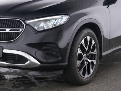 Mercedes-Benz GLC Coupé 200 d AMG Line Advanced Plus 4matic auto (9)